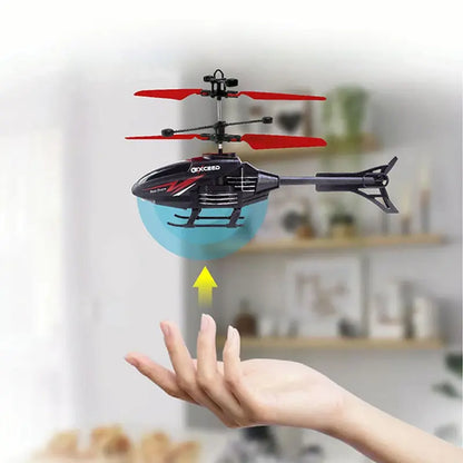 Helicopter RC Remote