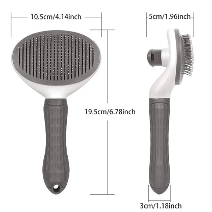 Pet Brush Comb