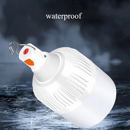 Waterproof LED Night Bulb - Nooshop