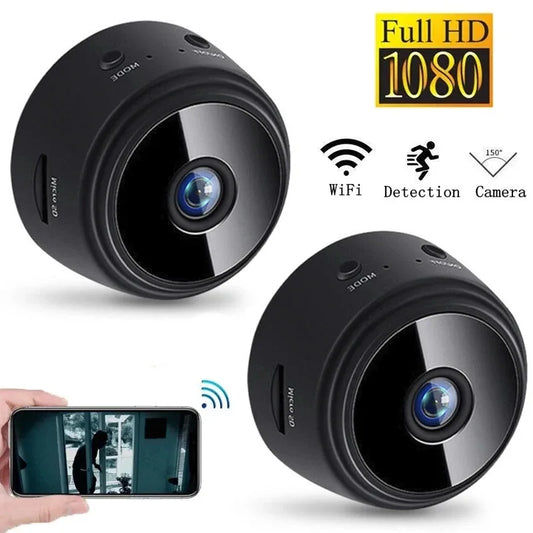 A9 Mini HD 720P Camera