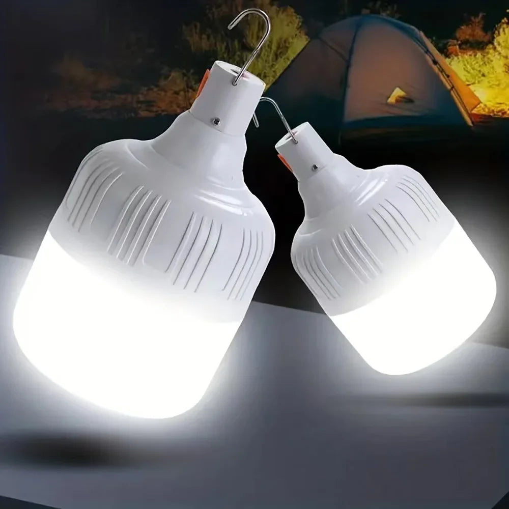 Waterproof LED Night Bulb - Nooshop