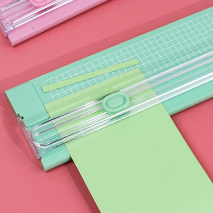 A4 Mini Paper Trimmer