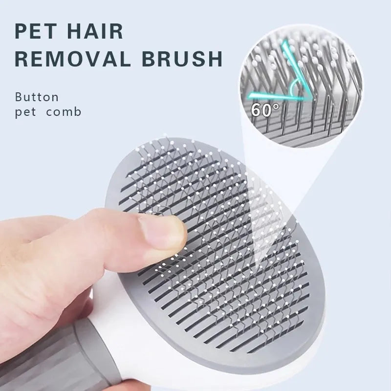 Pet Brush Comb