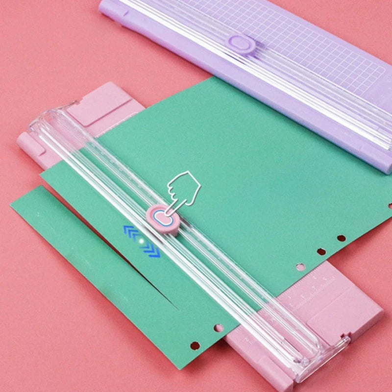 A4 Mini Paper Trimmer