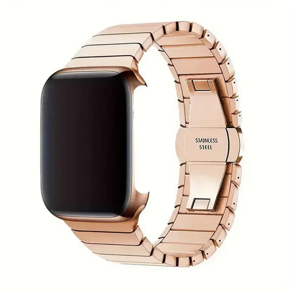 Stainless Watch Band For Apple Watch