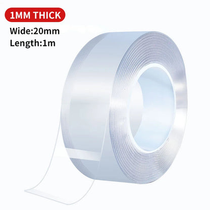 Nano Double-Sided Waterproof Adhesive Tape