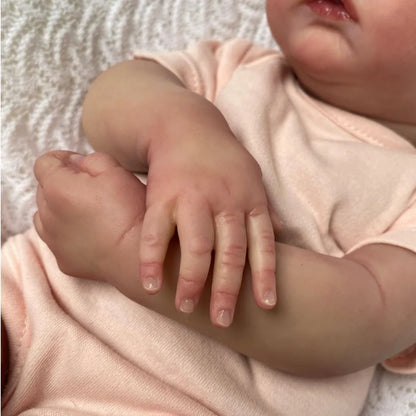 Realistic Reborn Baby Doll