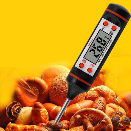 Electronic Kitchen Food Baking Digital Thermometer