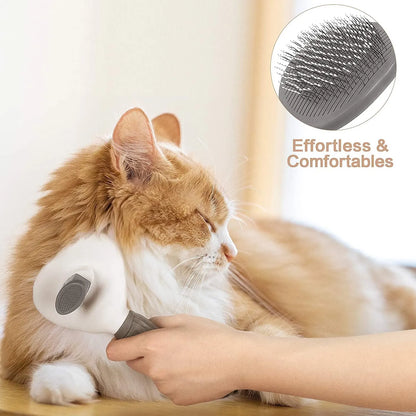 Pet Brush Comb