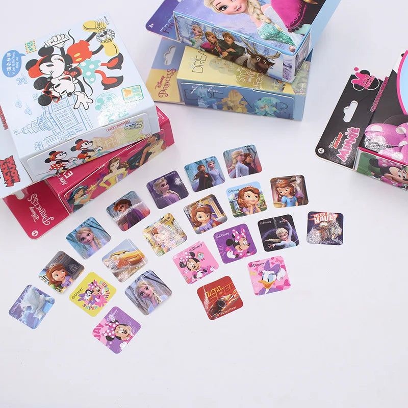 Disney Stickers (200 PC)