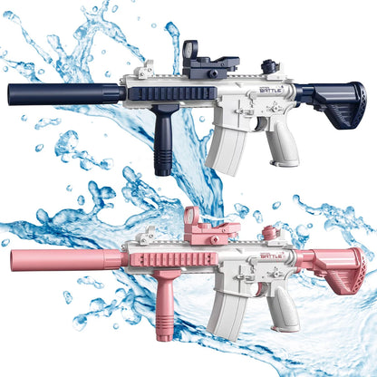 Electric Water Gun Pistol