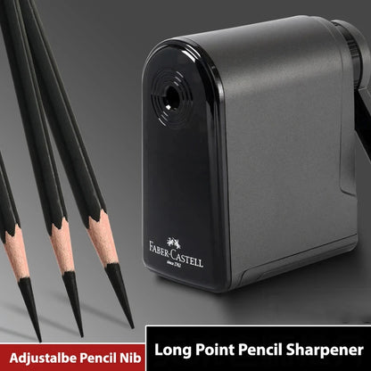 Faber Castell Pencil Sharpener