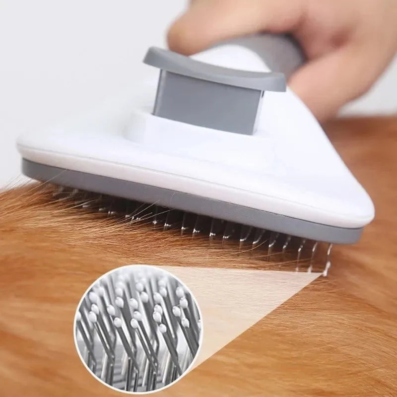 Pet Brush Comb