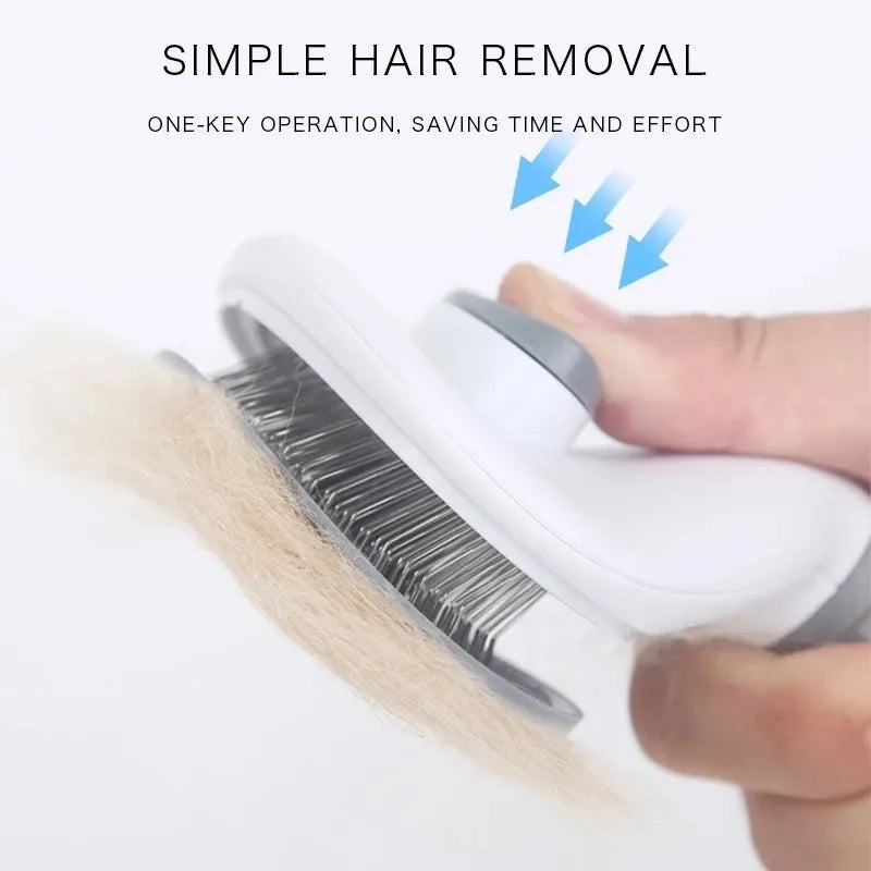 Pet Brush Comb