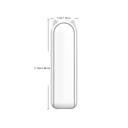 Portable Mini Fan Hook designer