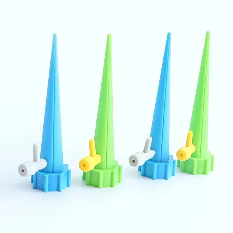 Self Plant Watering Spikes (10 Pcs)