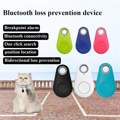 Pets GPS Tracker