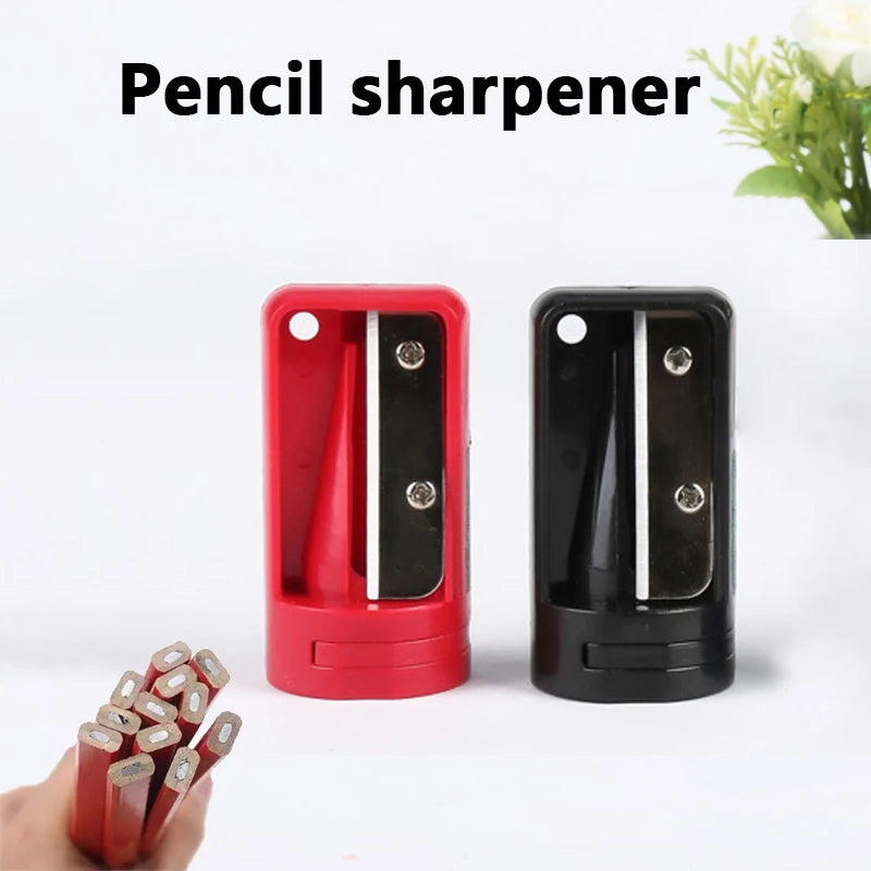 Pencil Sharpener (2 PC)