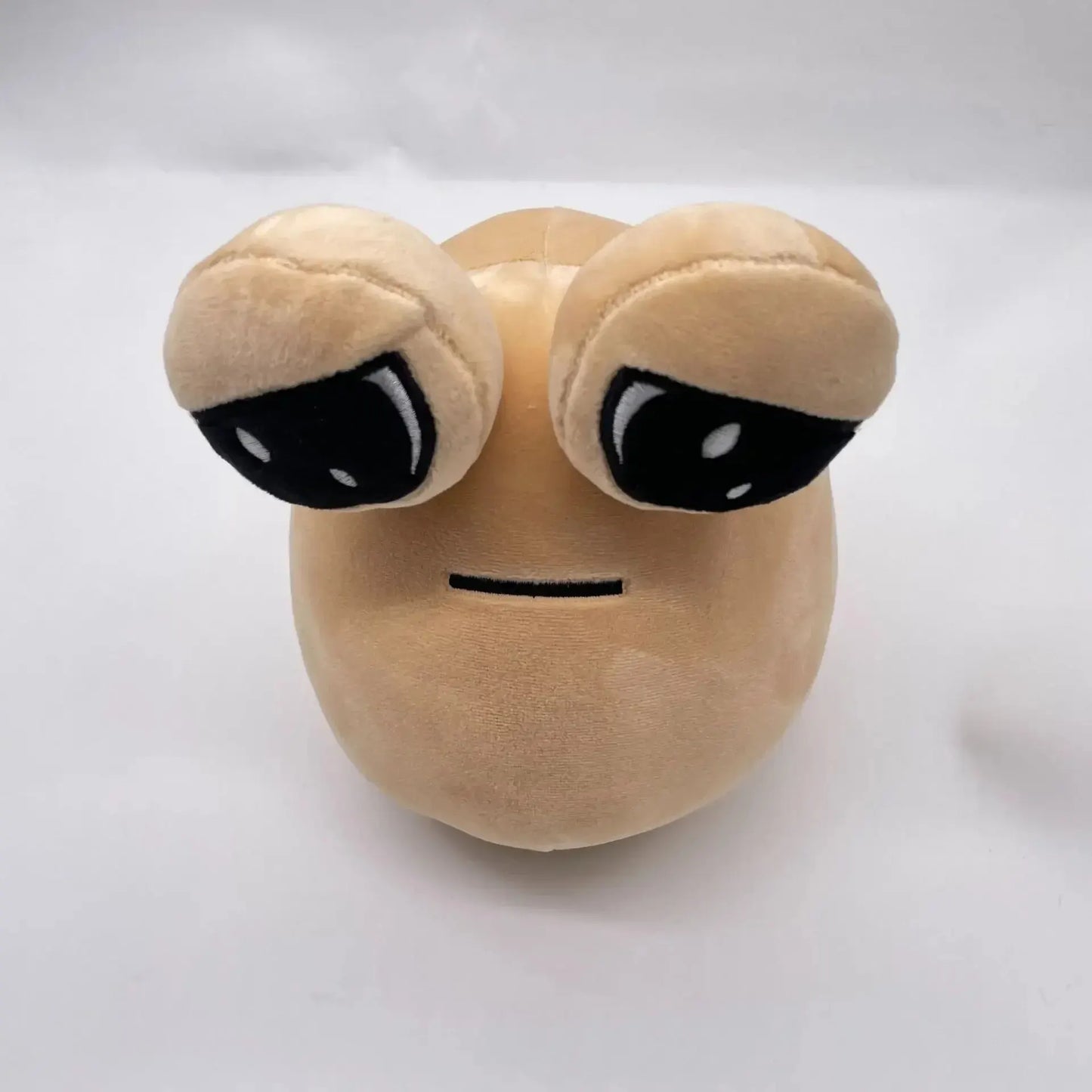 My Pet Alien Pou Plush - Nooshop