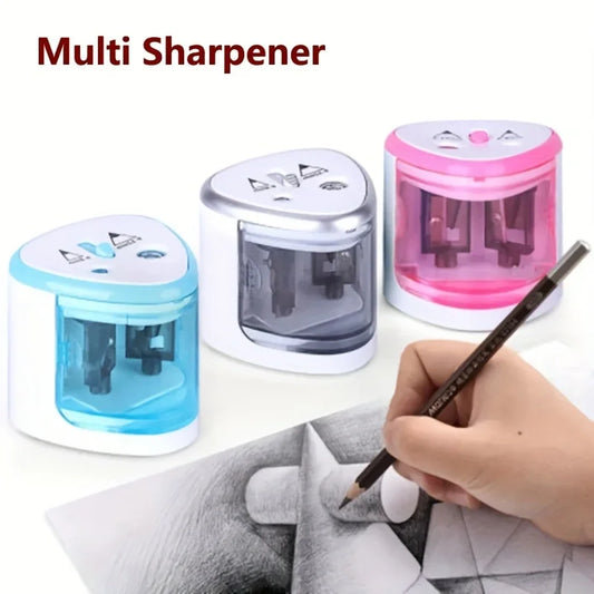 Electric Pencil Sharpener