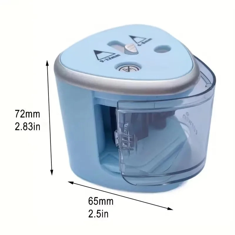 Electric Pencil Sharpener