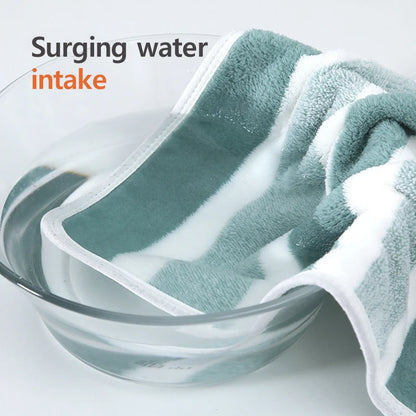 Thickened Absorbent Bath Towel (1 Pc)