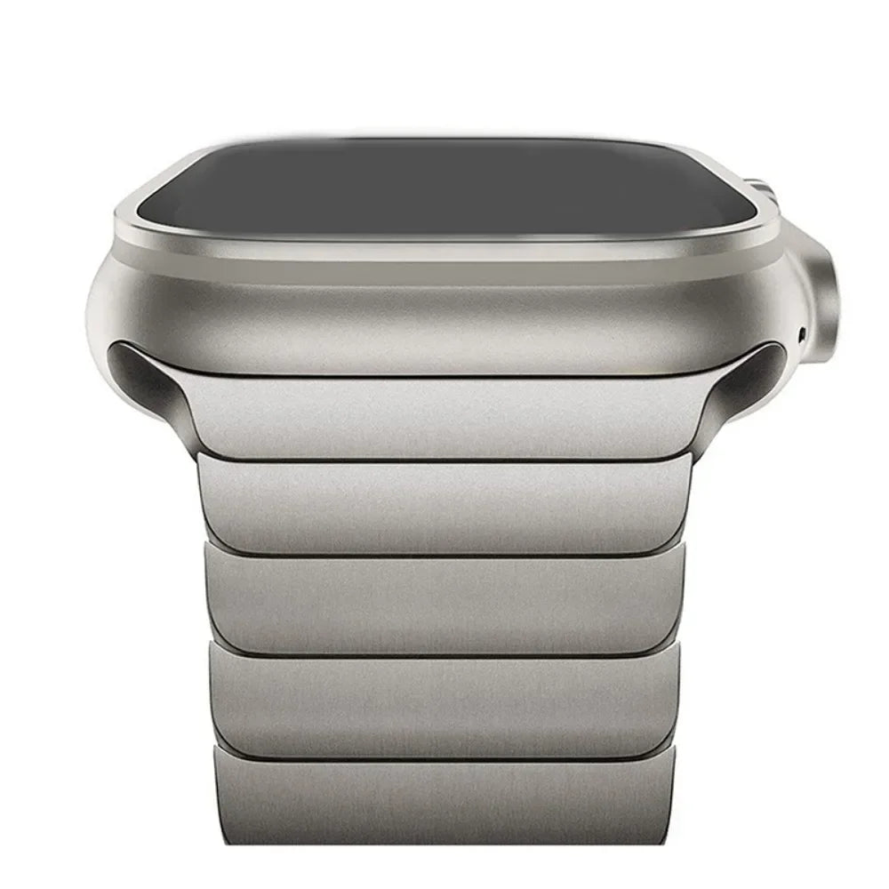 Stainless Watch Band For Apple Watch