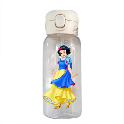 Water Bottle 600/400ML