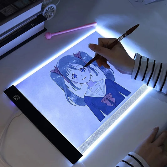 A4 Led Drawing Copy Board