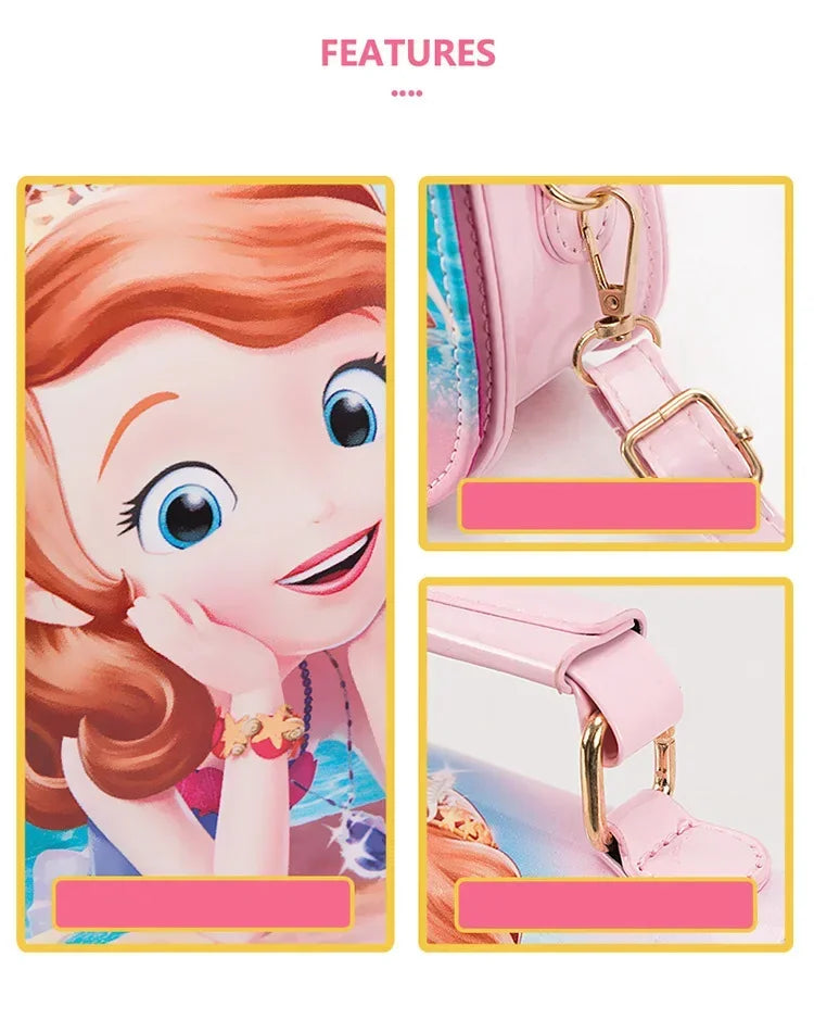 Disney bag