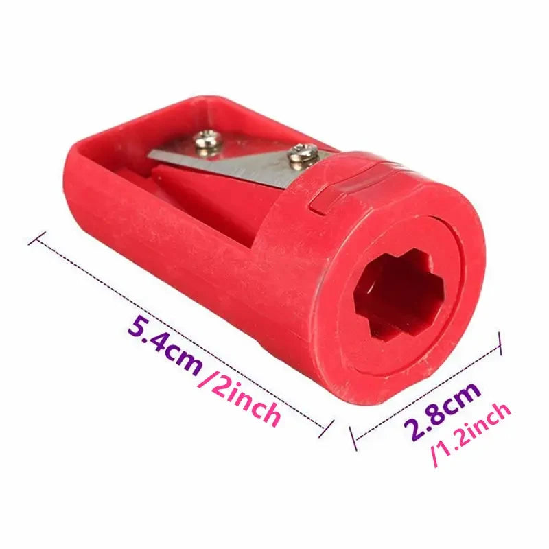 Pencil Sharpener (2 PC)