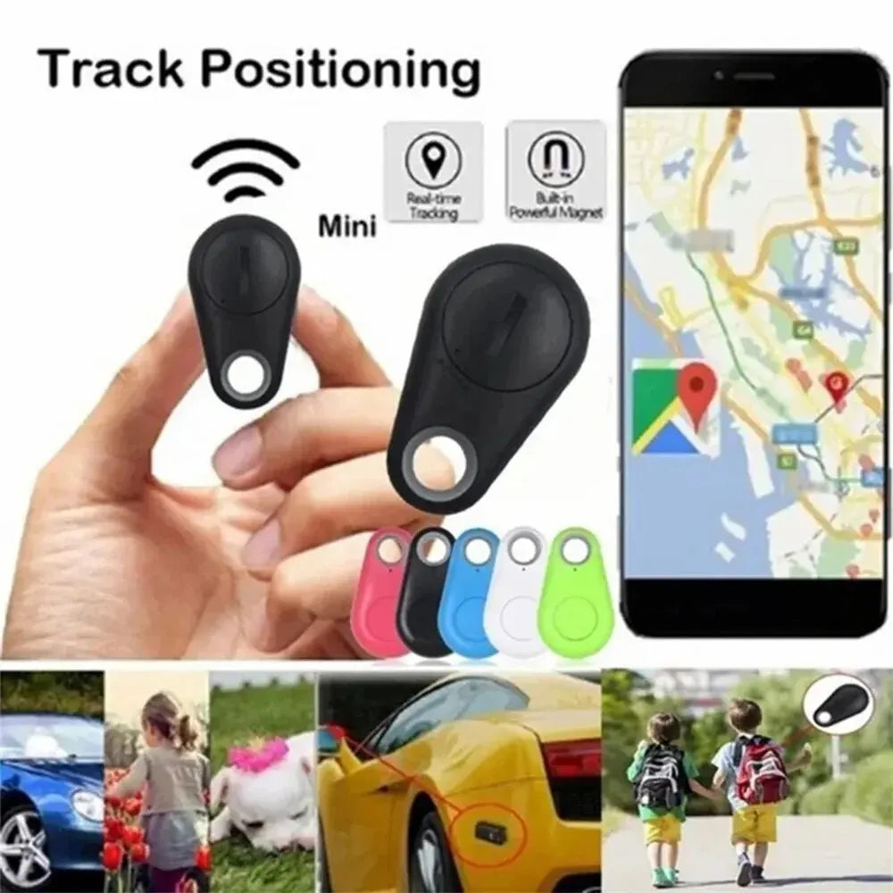 Pets GPS Tracker