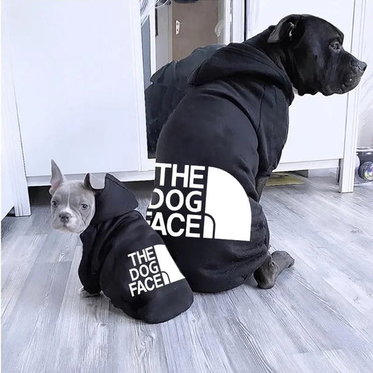 Pet Hoodies