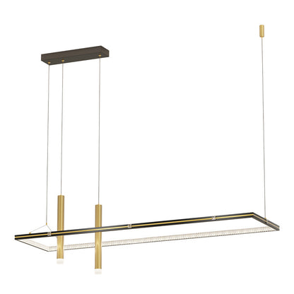 Nordic Modern Light Luxury Table Lamp