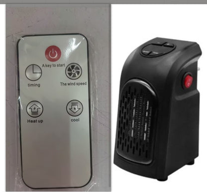 Winter Electric Air Heater Fan