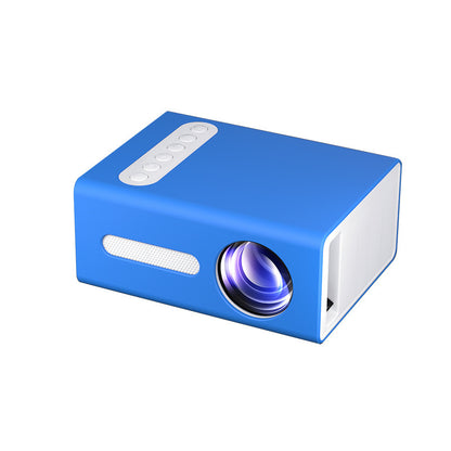 Home Office T300 Mini HD 1080P Projector
