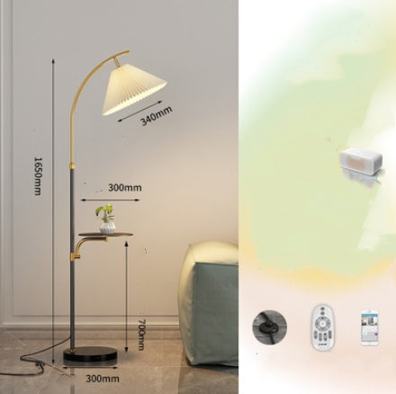 Modern Living Room Floor Lamp