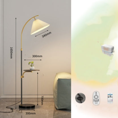 Modern Living Room Floor Lamp