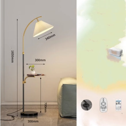 Modern Living Room Floor Lamp