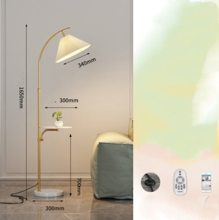 Modern Living Room Floor Lamp