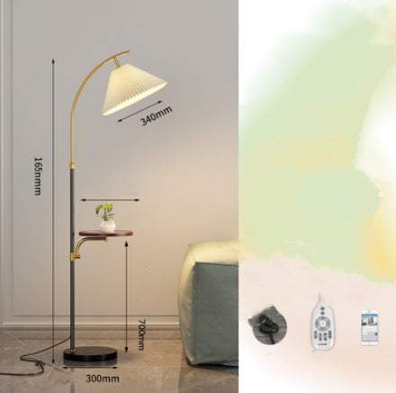 Modern Living Room Floor Lamp