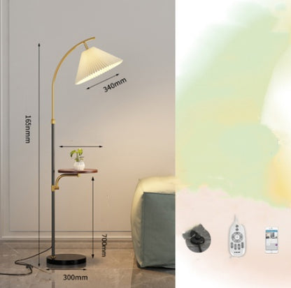Modern Living Room Floor Lamp