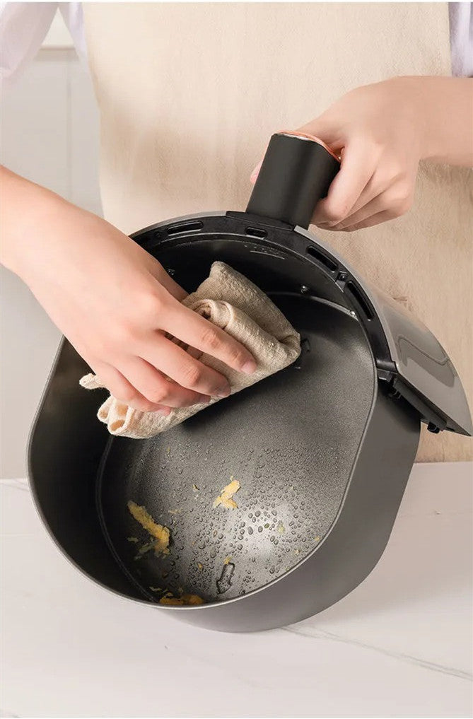 Multi-functional Automatic Small Air Fryer