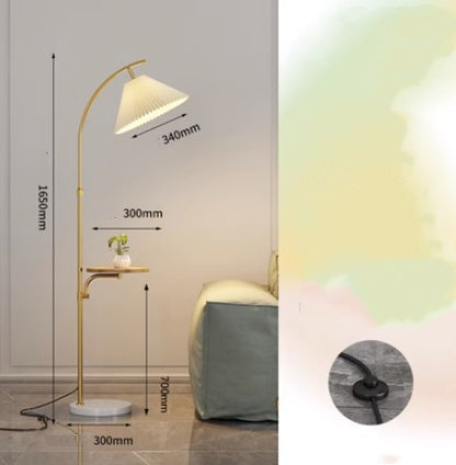 Modern Living Room Floor Lamp