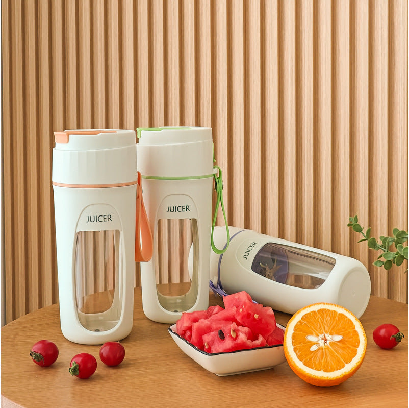 Portable Electric Blender