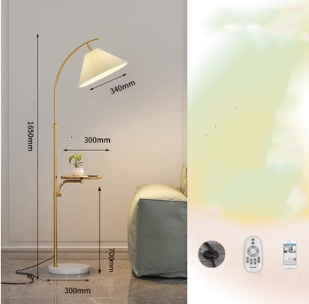 Modern Living Room Floor Lamp