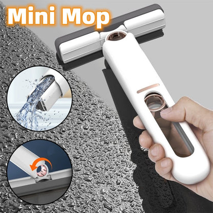 Mini Sponge Mop for cleaning