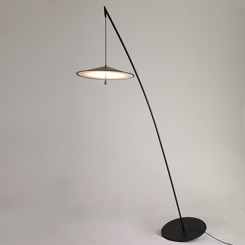 Nordic LED Floor Lamp