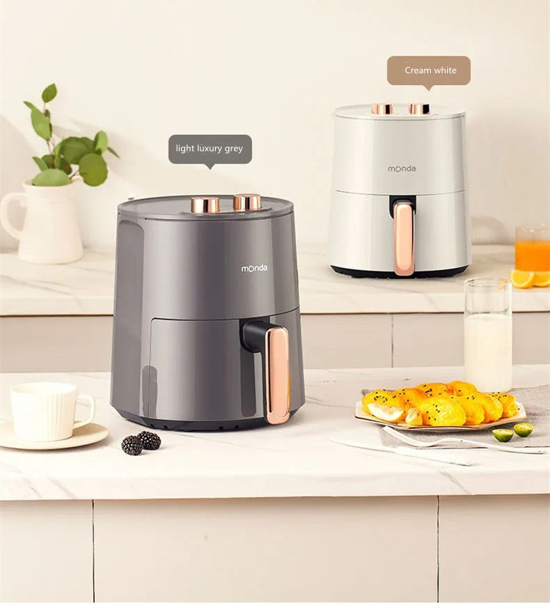 Multi-functional Automatic Small Air Fryer
