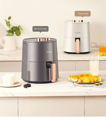 Multi-functional Automatic Small Air Fryer